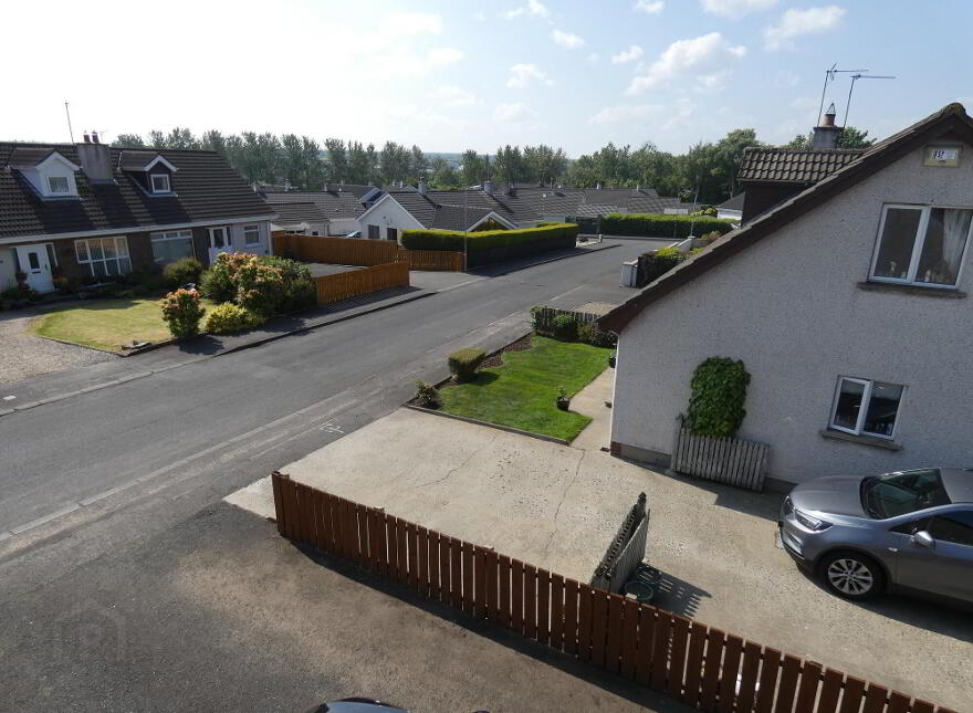 3 Eastburn Avenue, Ballymoney, BT53 6PL