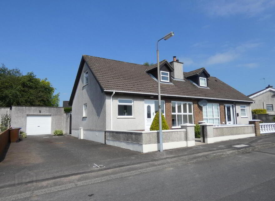 3 Eastburn Avenue, Ballymoney, BT53 6PL