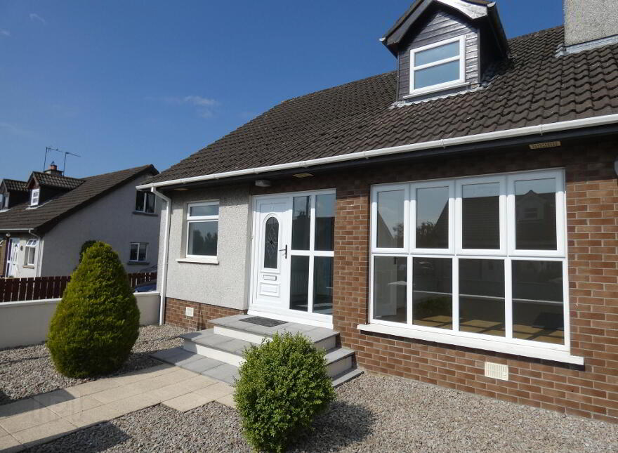 3 Eastburn Avenue, Ballymoney, BT53 6PL