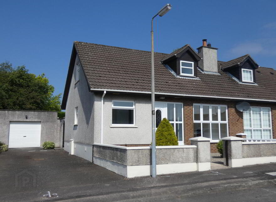 3 Eastburn Avenue, Ballymoney, BT53 6PL