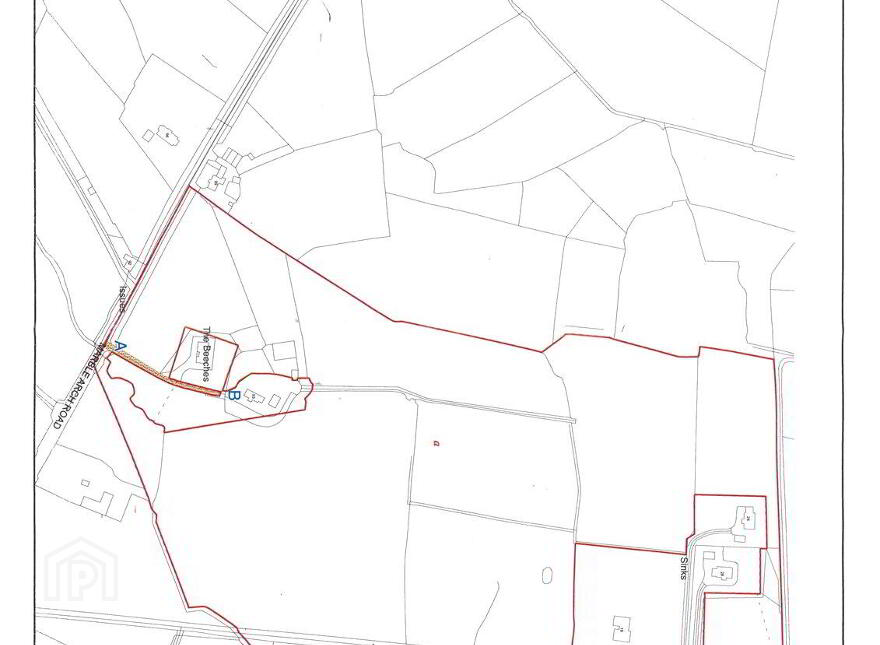 Lands At Mullynahanshin, Adjacent To, 93 Marble Arch Road, Florenc...Enniskillen, BT92 1DE