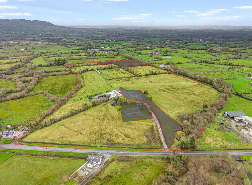 Lands At Mullynahanshin, Adjacent To, 93 Marble Arch Road, Florenc...Enniskillen, BT92 1DE photo