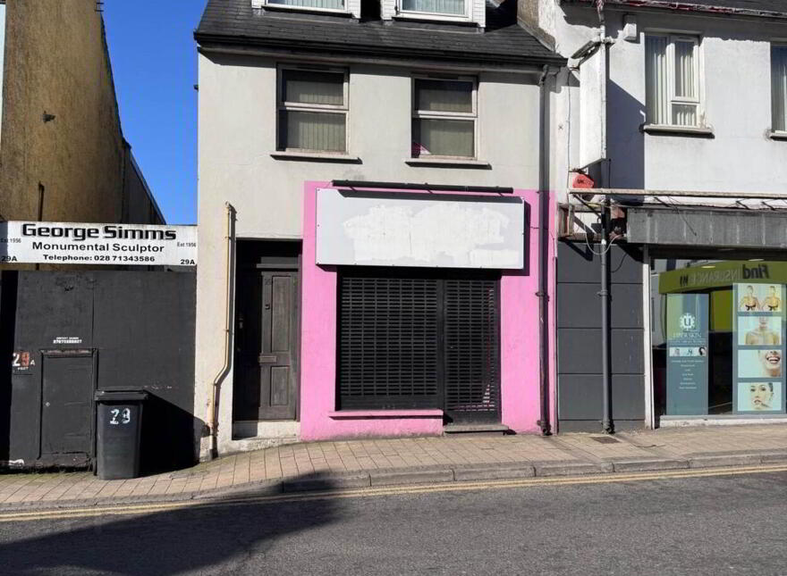 29 Spencer Road, Waterside, Derry / Londonderry, BT47 6AA