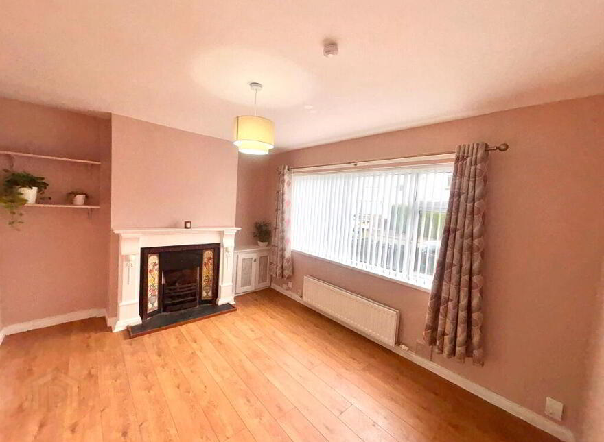 4 Fortwilliam Crescent, Belfast, BT15 3RD
