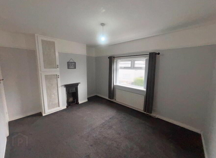 4 Fortwilliam Crescent, Belfast, BT15 3RD