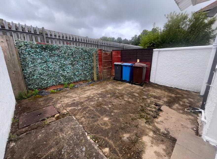 4 Fortwilliam Crescent, Belfast, BT15 3RD