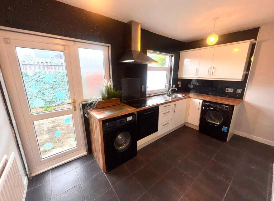 4 Fortwilliam Crescent, Belfast, BT15 3RD