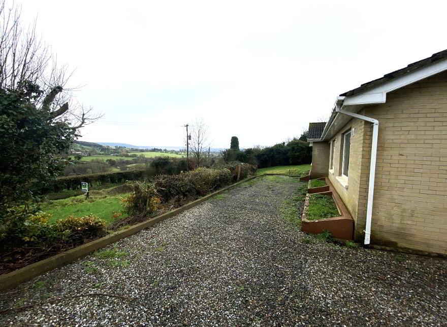 Ballyhubbock, Baltinglass, W91Y4C1