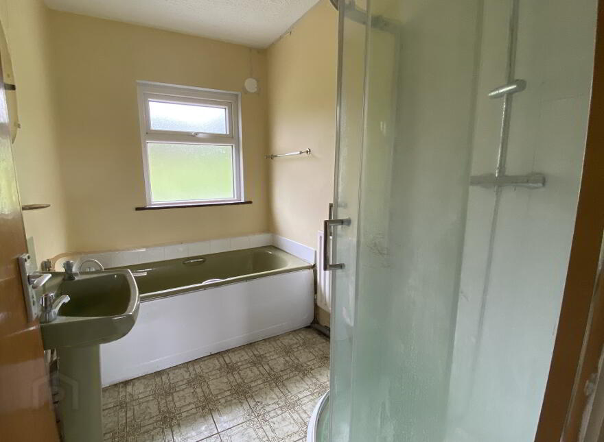 Ballyhubbock, Baltinglass, W91Y4C1