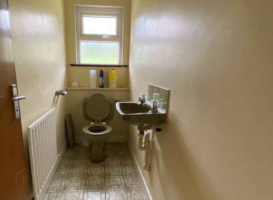Ballyhubbock, Baltinglass, W91Y4C1