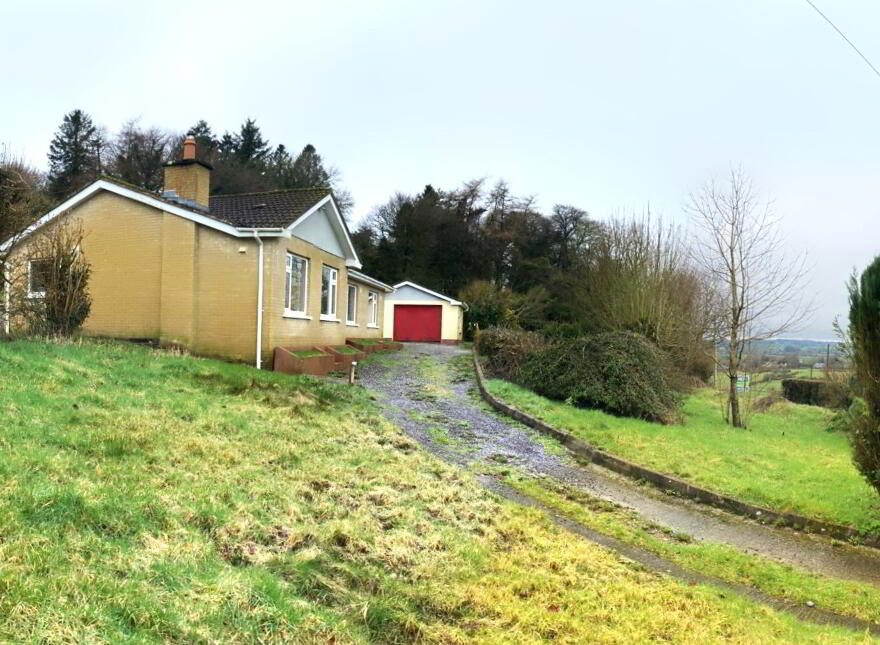 Ballyhubbock, Baltinglass, W91Y4C1