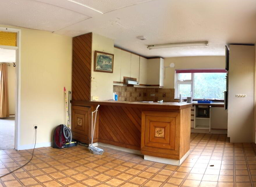 Ballyhubbock, Baltinglass, W91Y4C1