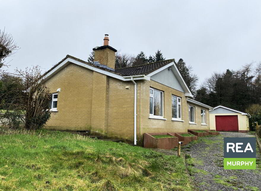 Ballyhubbock, Baltinglass, W91Y4C1