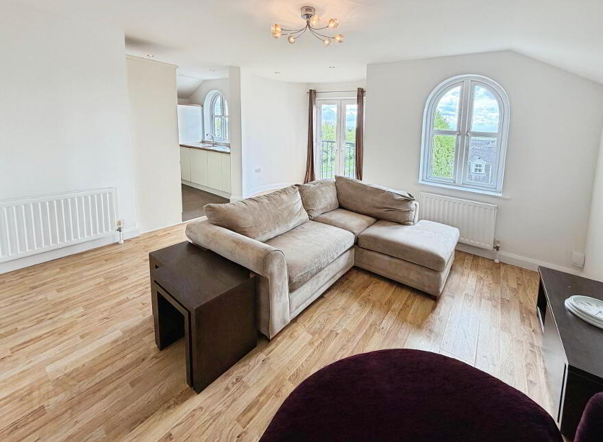 9 Limetree Manor, Lisburn, BT28 1RS