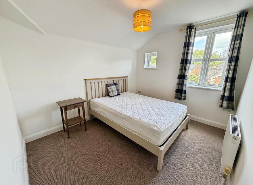 9 Limetree Manor, Lisburn, BT28 1RS
