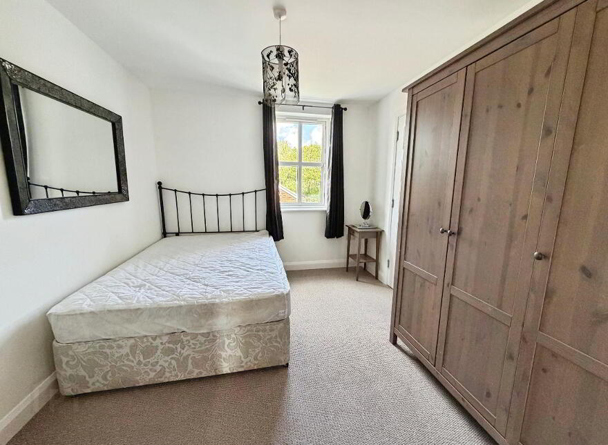 9 Limetree Manor, Lisburn, BT28 1RS