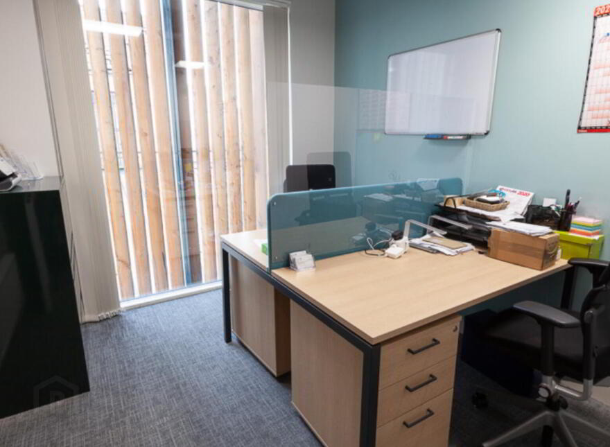 The Hub, 6 Margaret Street, Newry, BT34 1DF
