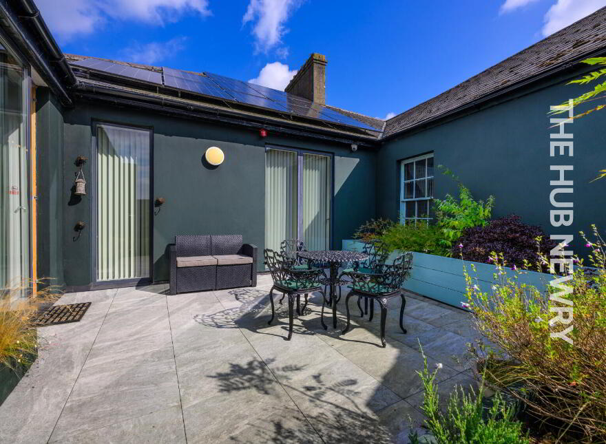 The Hub, 6 Margaret Street, Newry, BT34 1DF