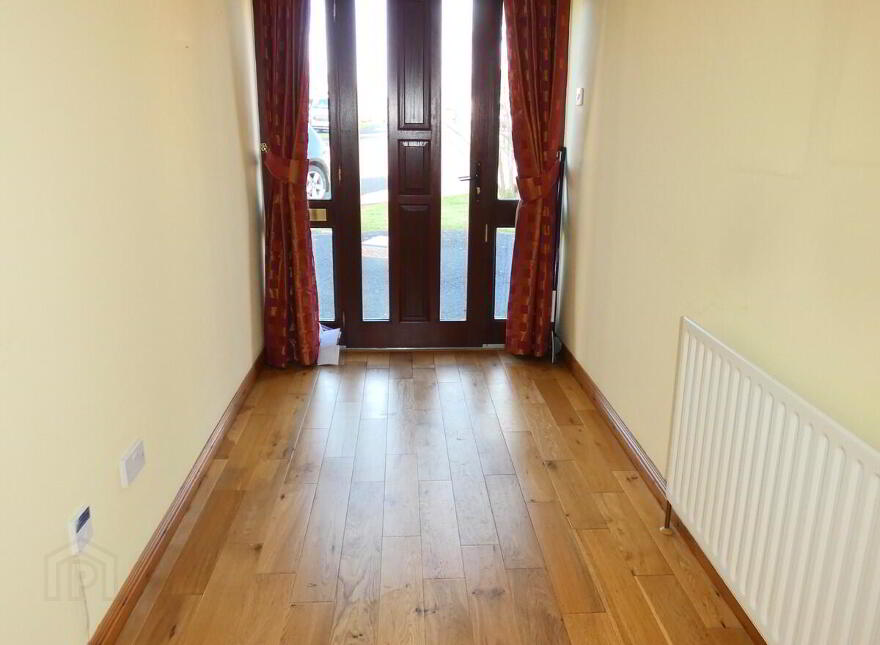 11 Castlehill Crescent, Ballymoney, BT53 6TL