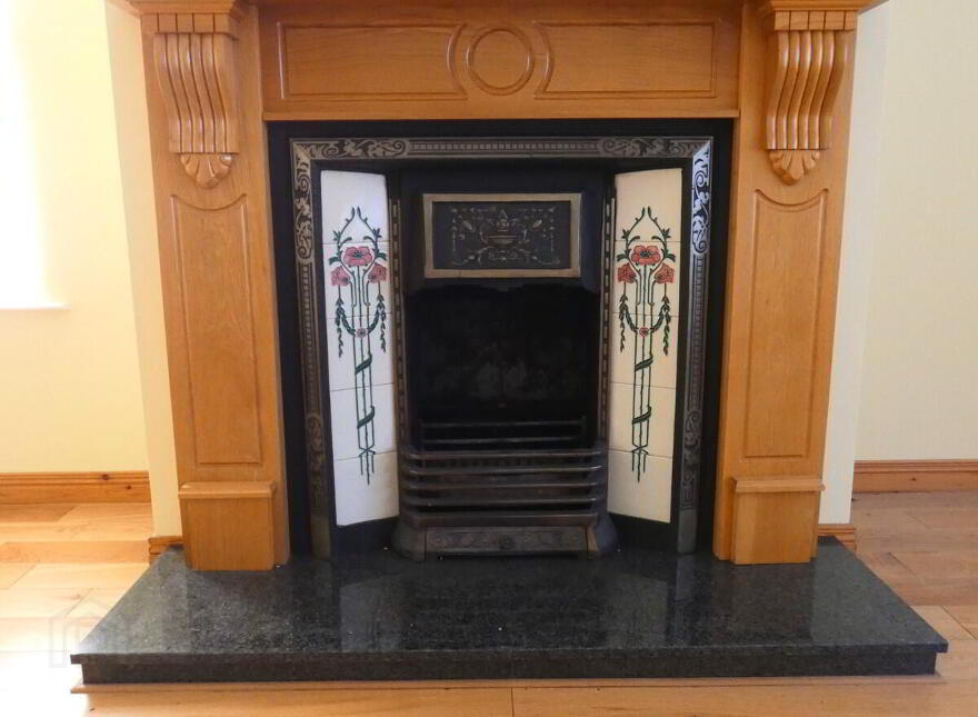 11 Castlehill Crescent, Ballymoney, BT53 6TL