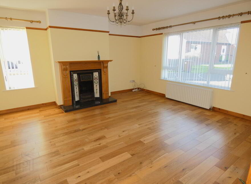 11 Castlehill Crescent, Ballymoney, BT53 6TL