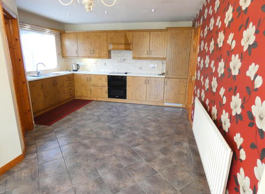 11 Castlehill Crescent, Ballymoney, BT53 6TL