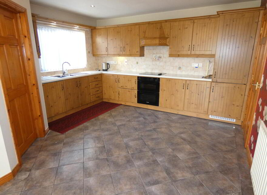 11 Castlehill Crescent, Ballymoney, BT53 6TL