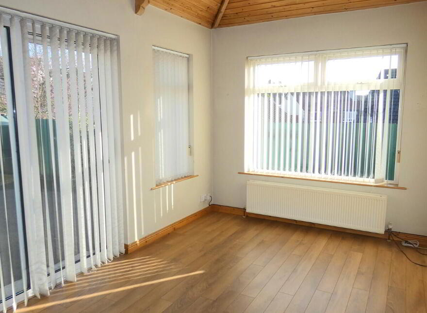 11 Castlehill Crescent, Ballymoney, BT53 6TL
