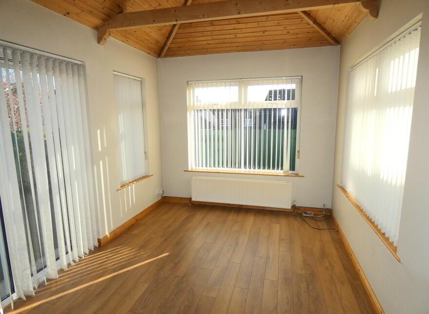 11 Castlehill Crescent, Ballymoney, BT53 6TL