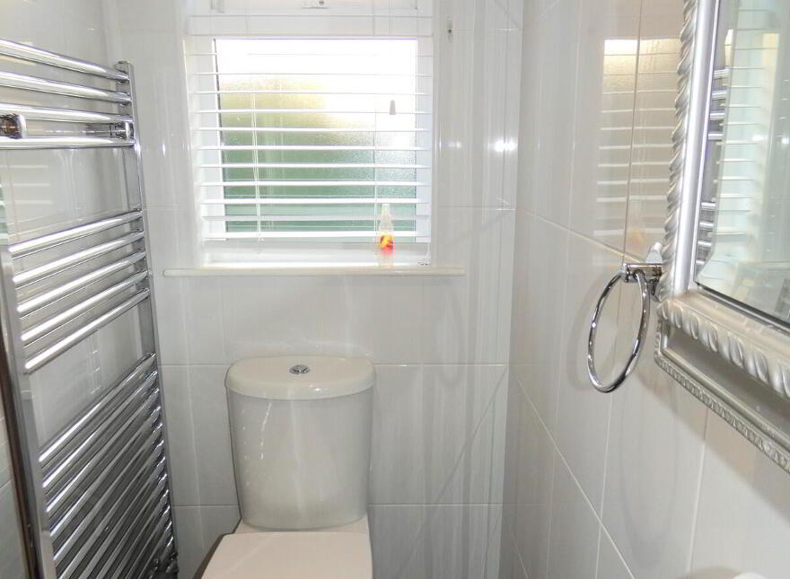 11 Castlehill Crescent, Ballymoney, BT53 6TL
