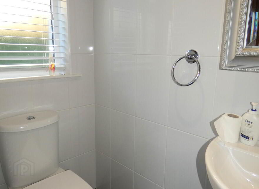 11 Castlehill Crescent, Ballymoney, BT53 6TL