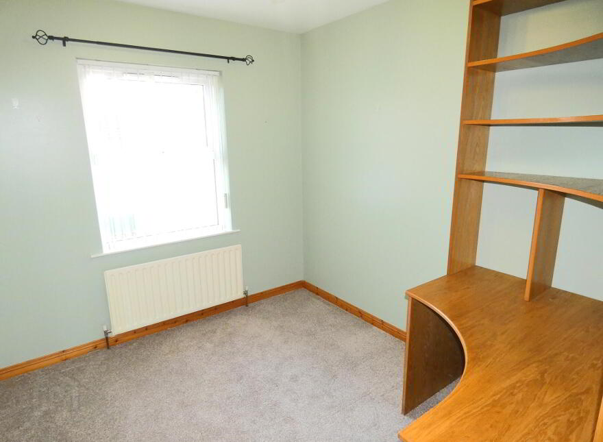 11 Castlehill Crescent, Ballymoney, BT53 6TL