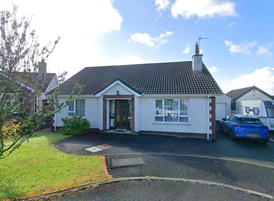 11 Castlehill Crescent, Ballymoney, BT53 6TL