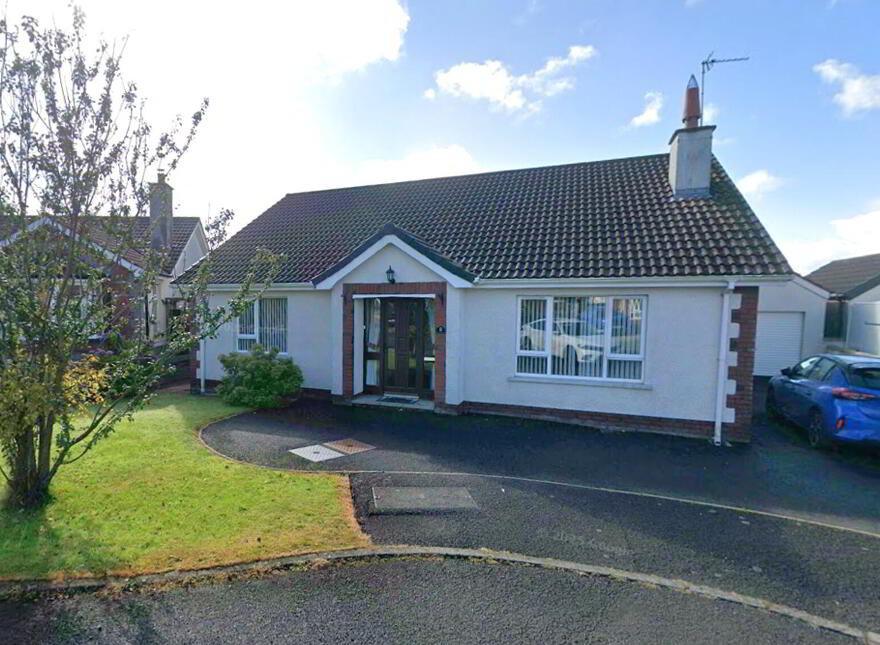 11 Castlehill Crescent, Ballymoney, BT53 6TL