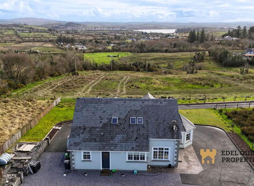 Drumstevlin, Donegal Town, F94D6K1