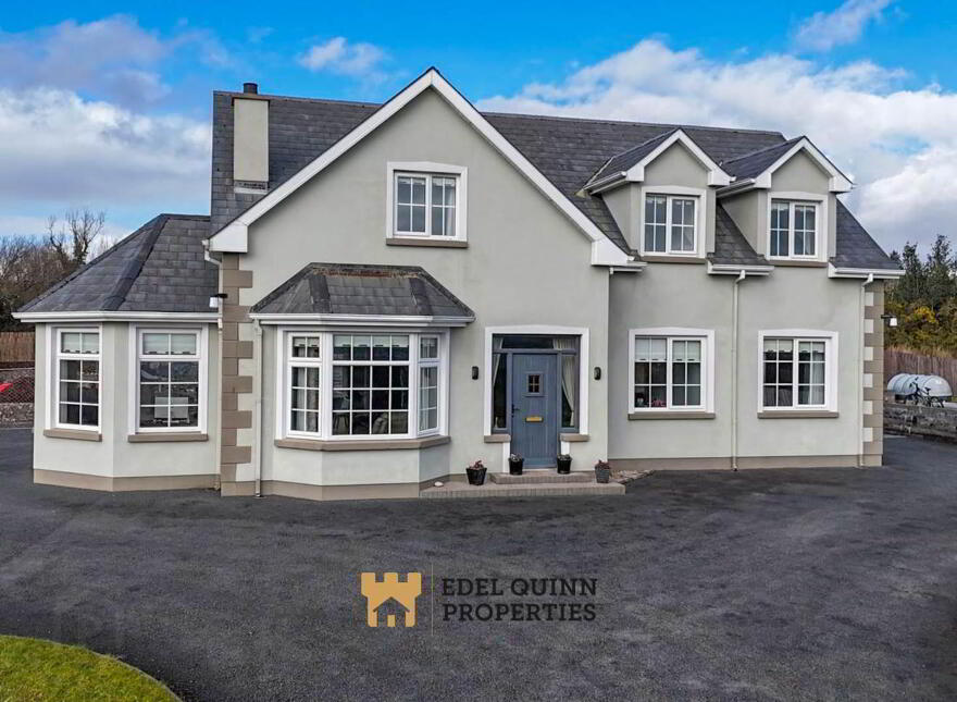 Drumstevlin, Donegal Town, F94D6K1