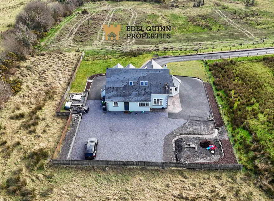 Drumstevlin, Donegal Town, F94D6K1