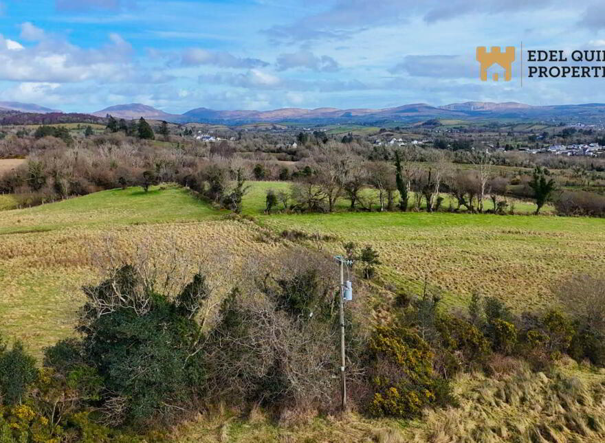 Drumstevlin, Donegal Town, F94D6K1