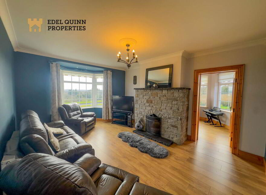 Drumstevlin, Donegal Town, F94D6K1
