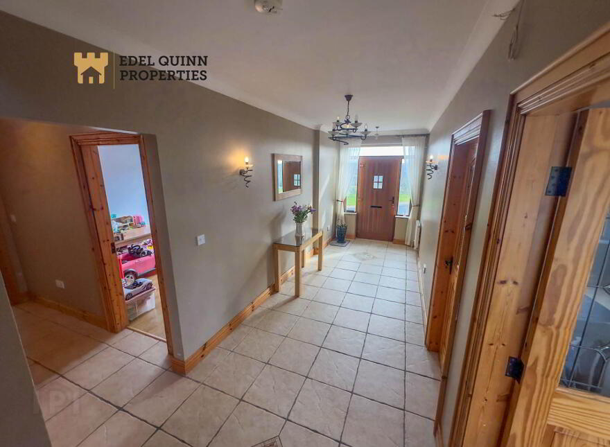 Drumstevlin, Donegal Town, F94D6K1