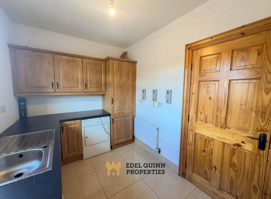 Drumstevlin, Donegal Town, F94D6K1