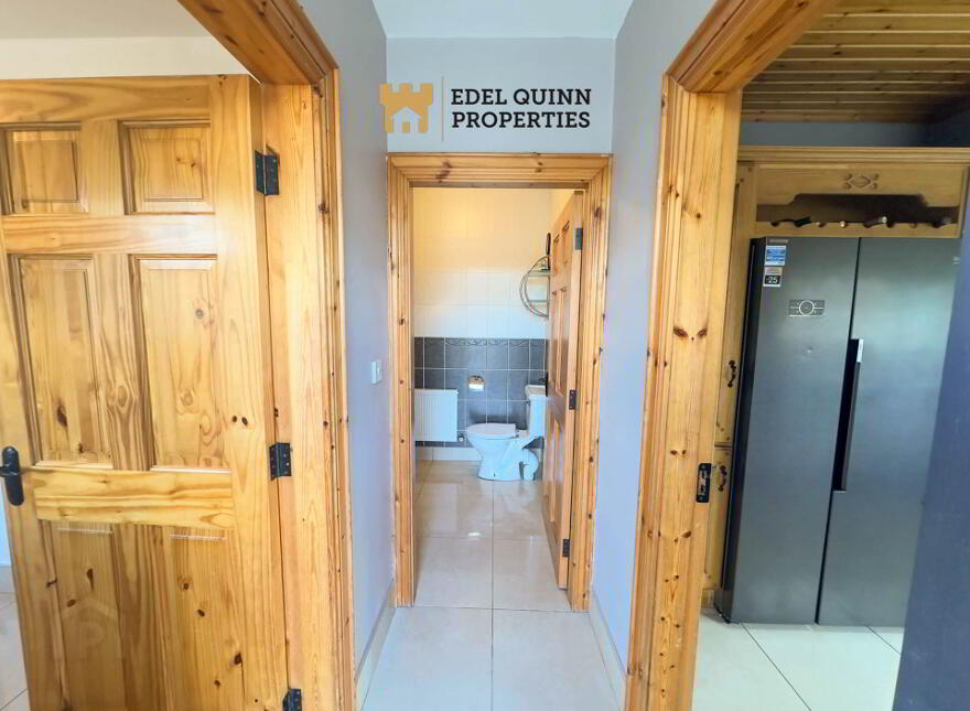 Drumstevlin, Donegal Town, F94D6K1