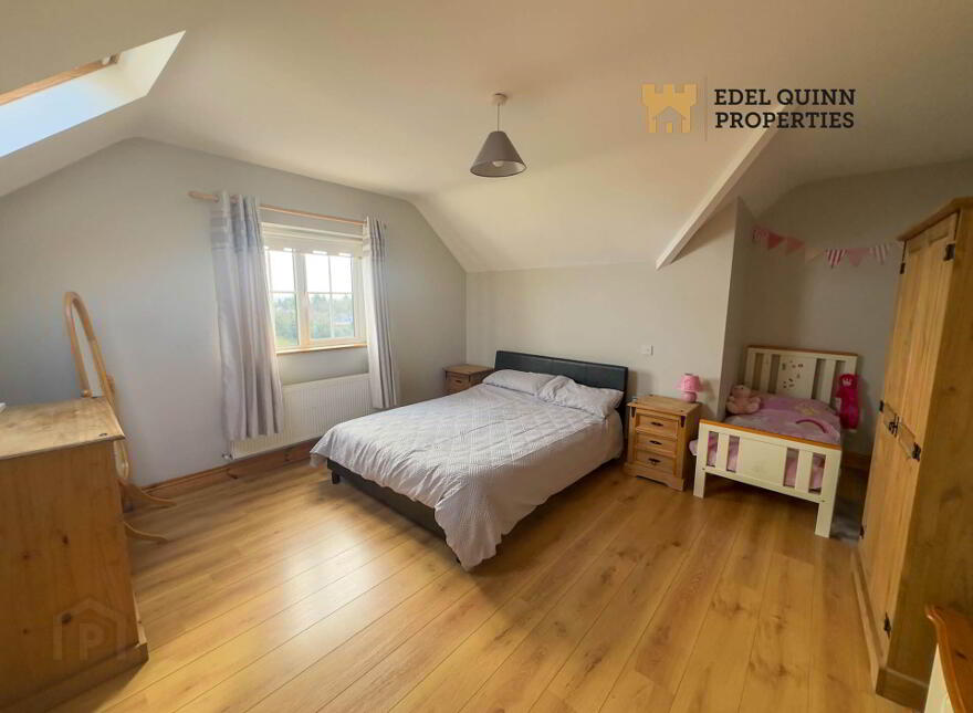 Drumstevlin, Donegal Town, F94D6K1