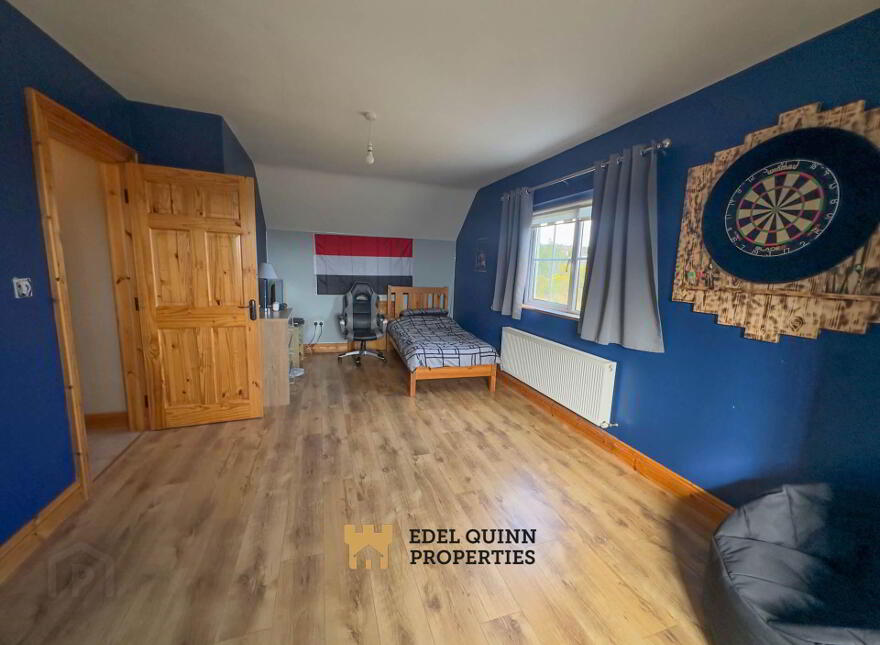 Drumstevlin, Donegal Town, F94D6K1