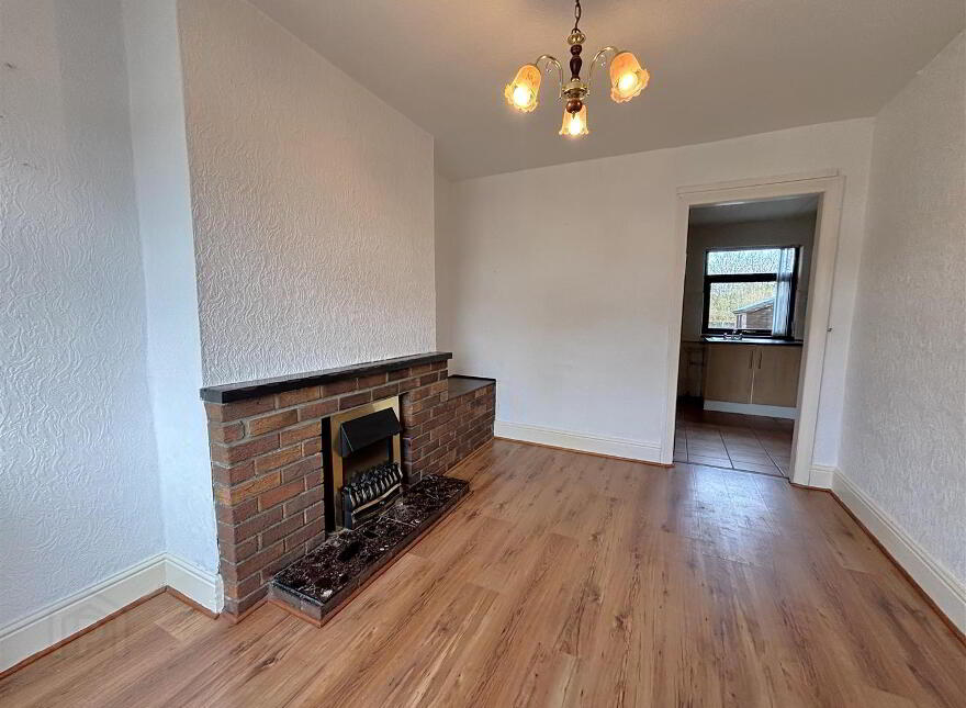 25 Joanmount Drive, Belfast, BT14 6PB
