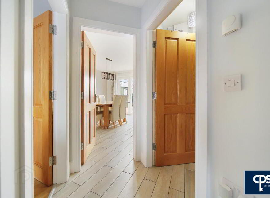 7 Glenside Mews, Omagh, BT79 7FX