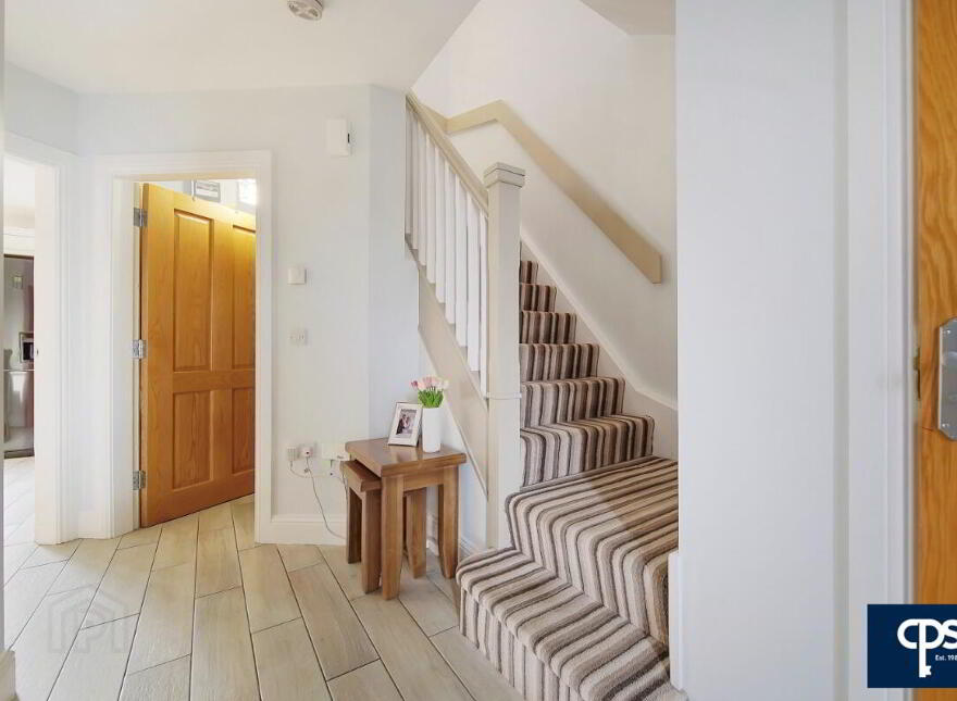 7 Glenside Mews, Omagh, BT79 7FX