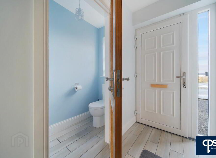 7 Glenside Mews, Omagh, BT79 7FX