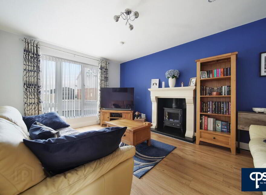 7 Glenside Mews, Omagh, BT79 7FX