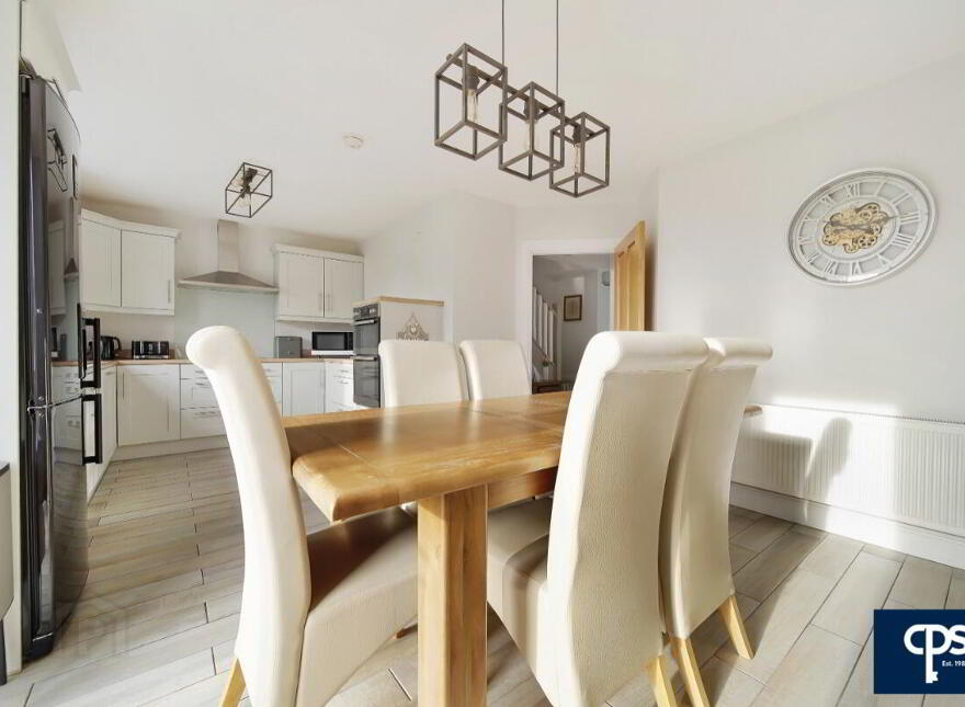 7 Glenside Mews, Omagh, BT79 7FX